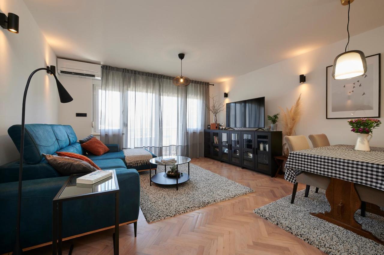 Apartman Miro - Center Of Trogir Extérieur photo