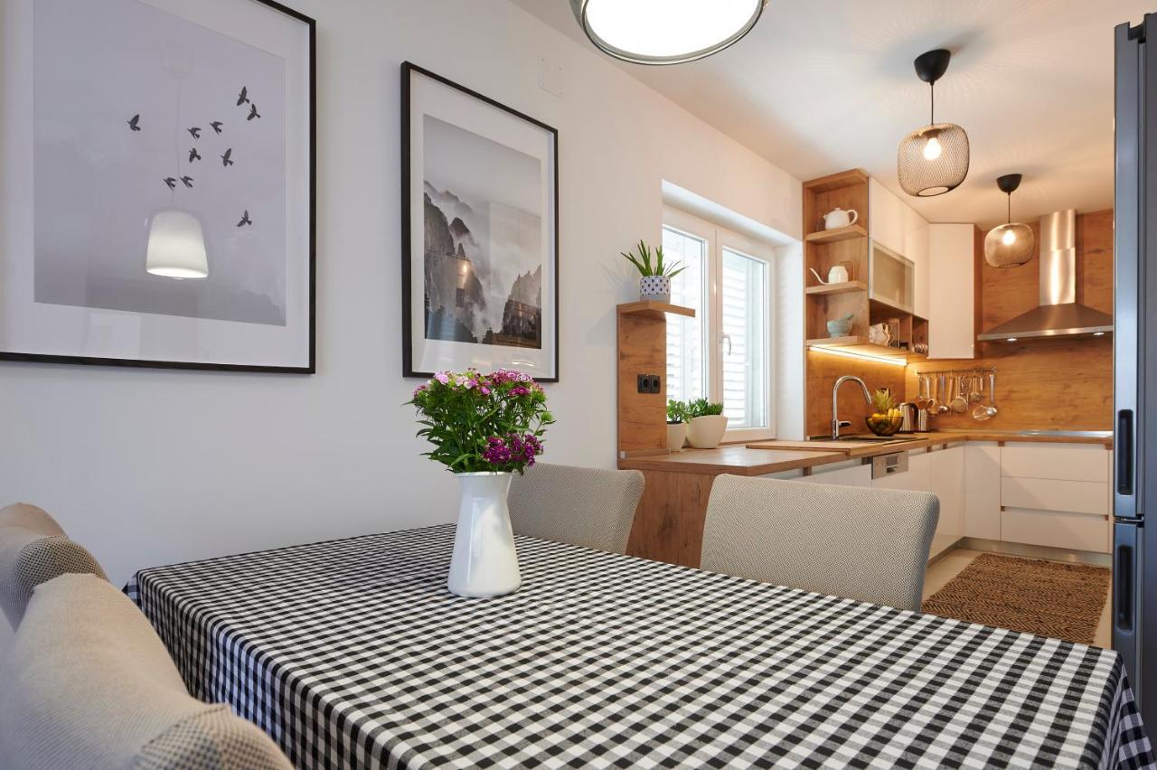 Apartman Miro - Center Of Trogir Extérieur photo