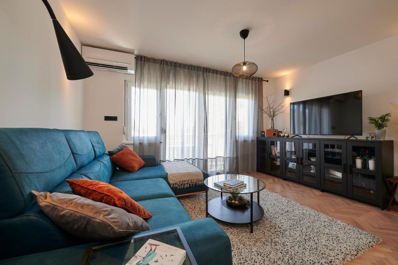 Apartman Miro - Center Of Trogir Extérieur photo