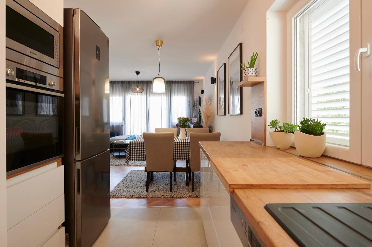 Apartman Miro - Center Of Trogir Extérieur photo