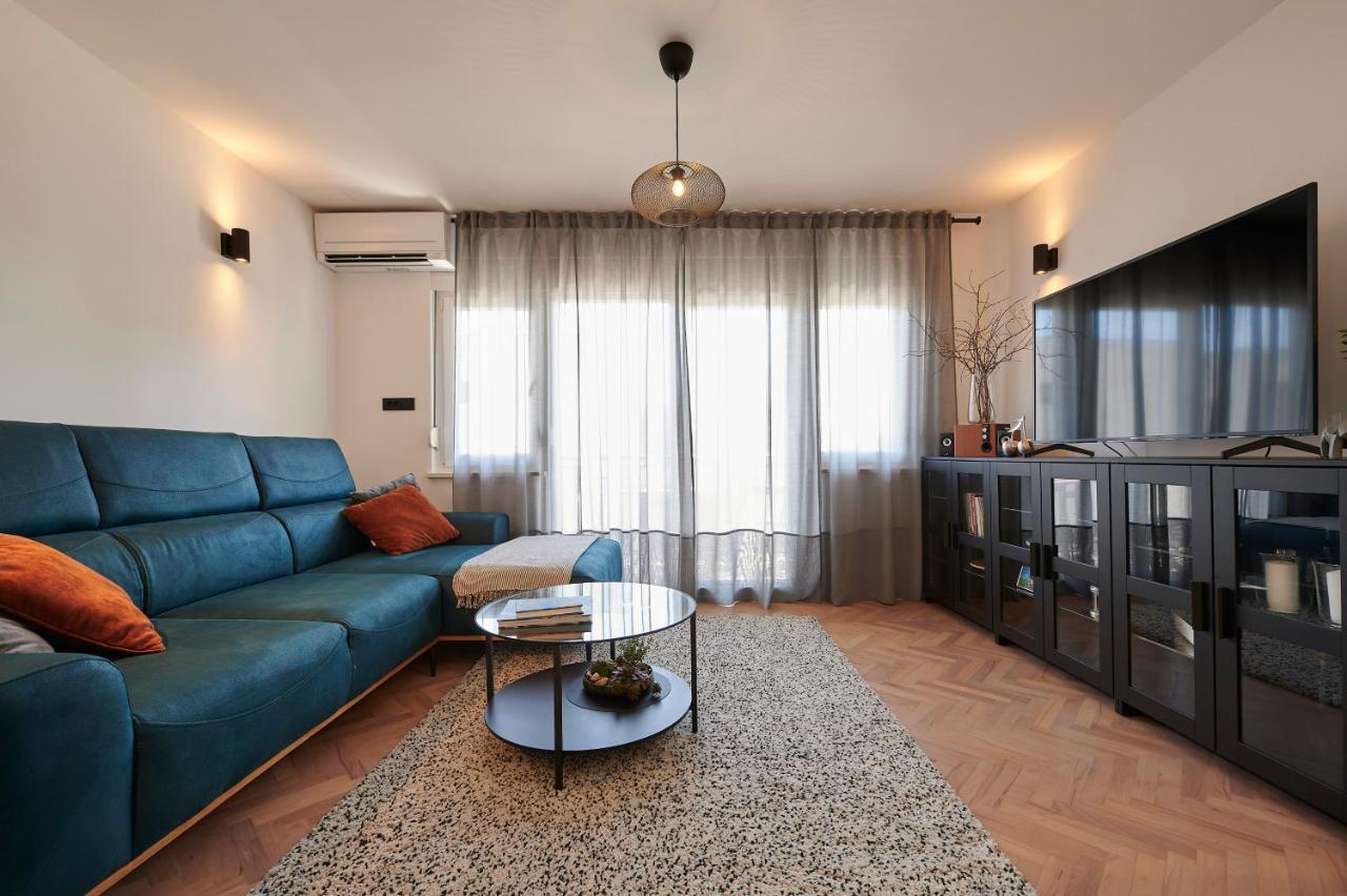 Apartman Miro - Center Of Trogir Extérieur photo