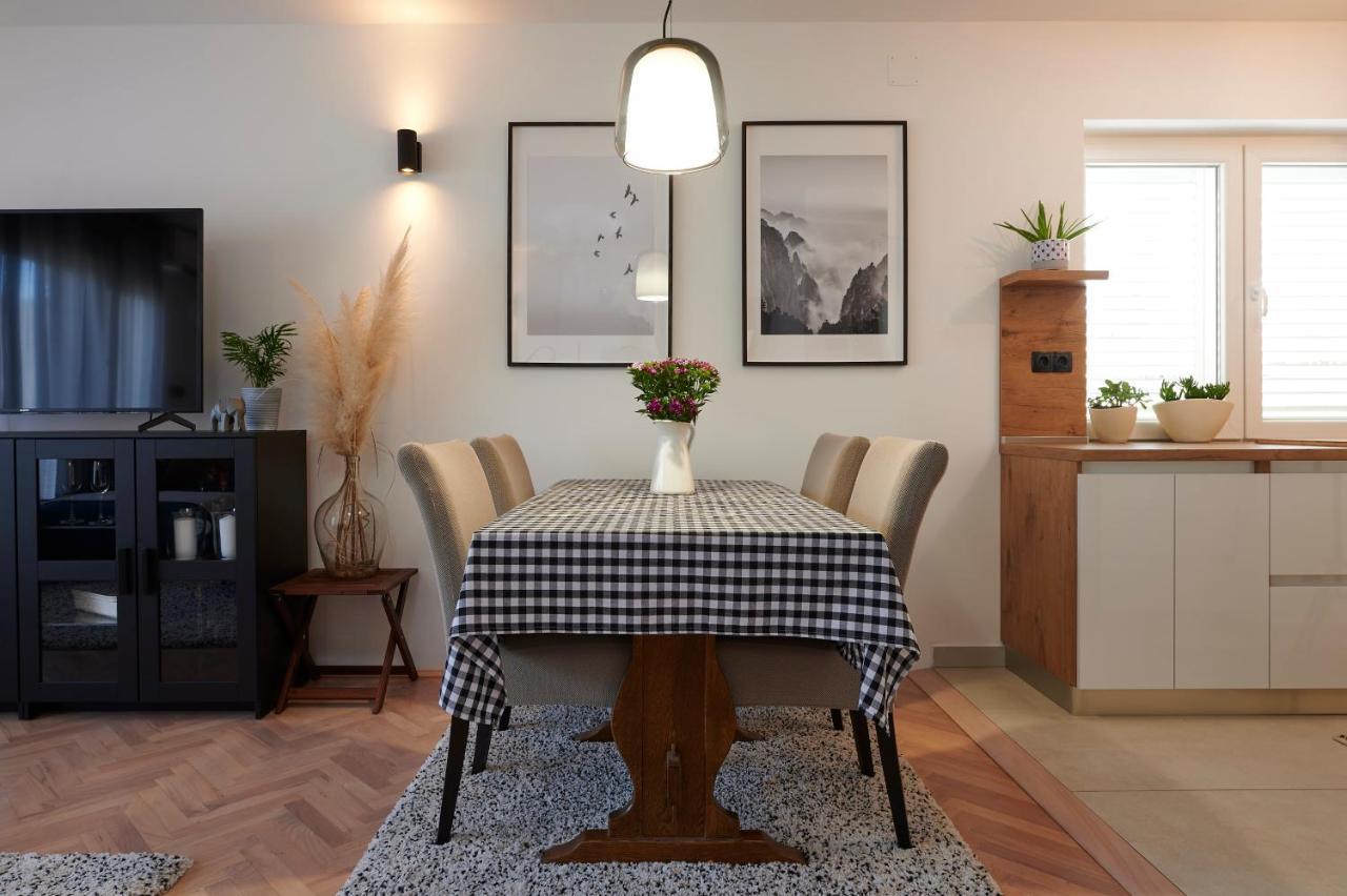 Apartman Miro - Center Of Trogir Extérieur photo
