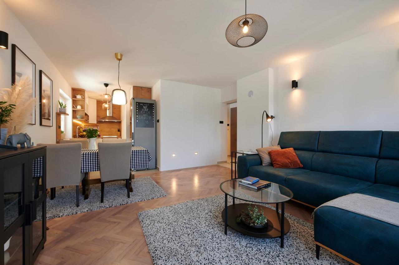 Apartman Miro - Center Of Trogir Extérieur photo