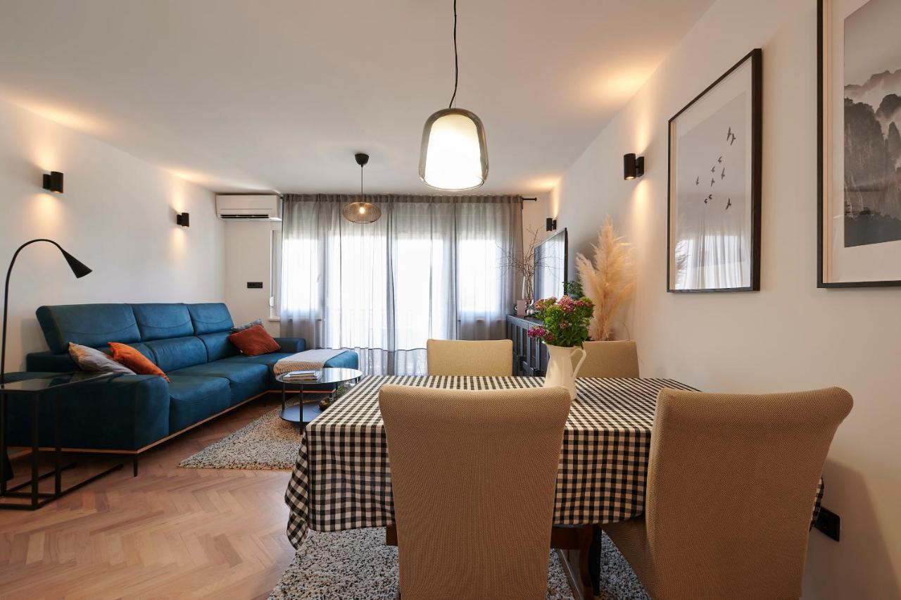 Apartman Miro - Center Of Trogir Extérieur photo