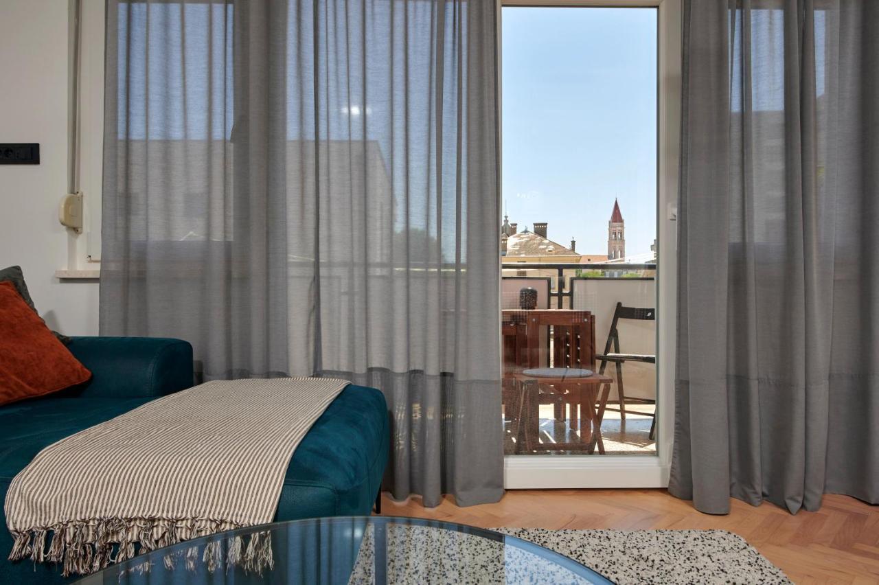 Apartman Miro - Center Of Trogir Extérieur photo