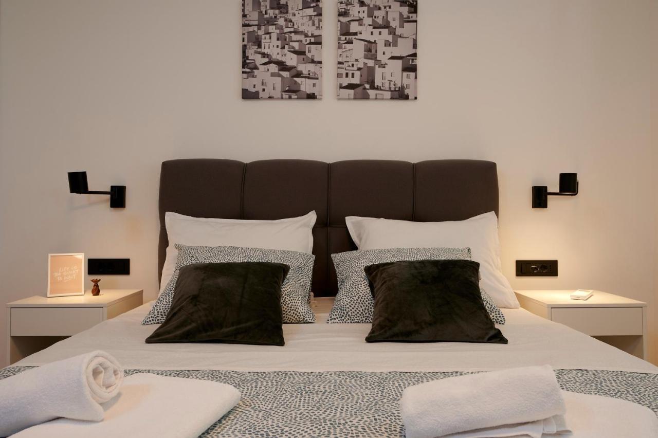 Apartman Miro - Center Of Trogir Extérieur photo
