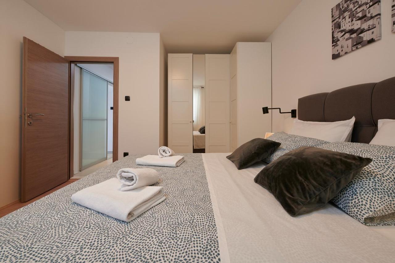 Apartman Miro - Center Of Trogir Extérieur photo