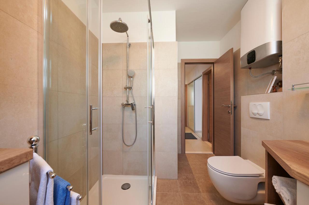 Apartman Miro - Center Of Trogir Extérieur photo