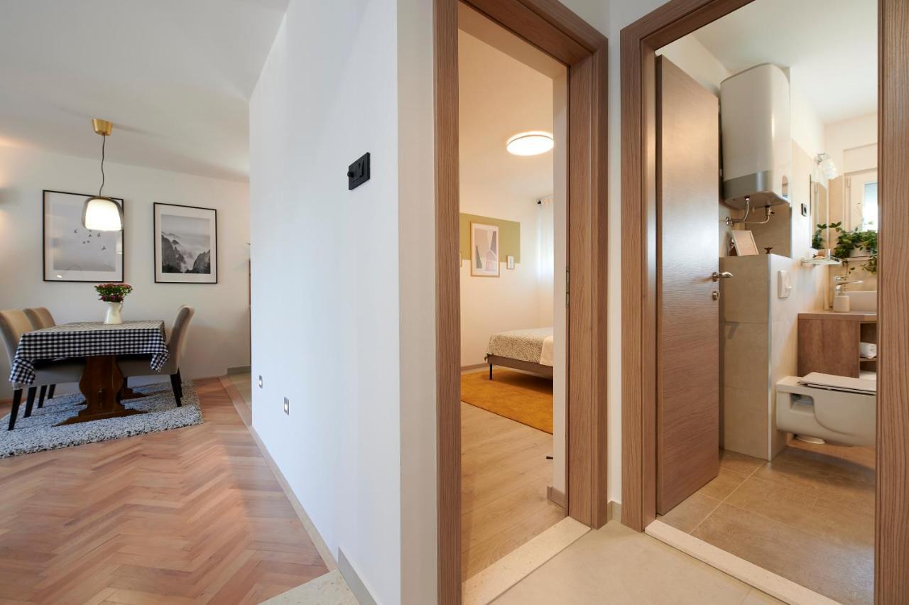 Apartman Miro - Center Of Trogir Extérieur photo