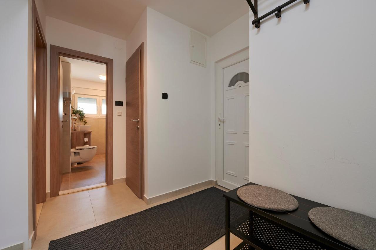 Apartman Miro - Center Of Trogir Extérieur photo