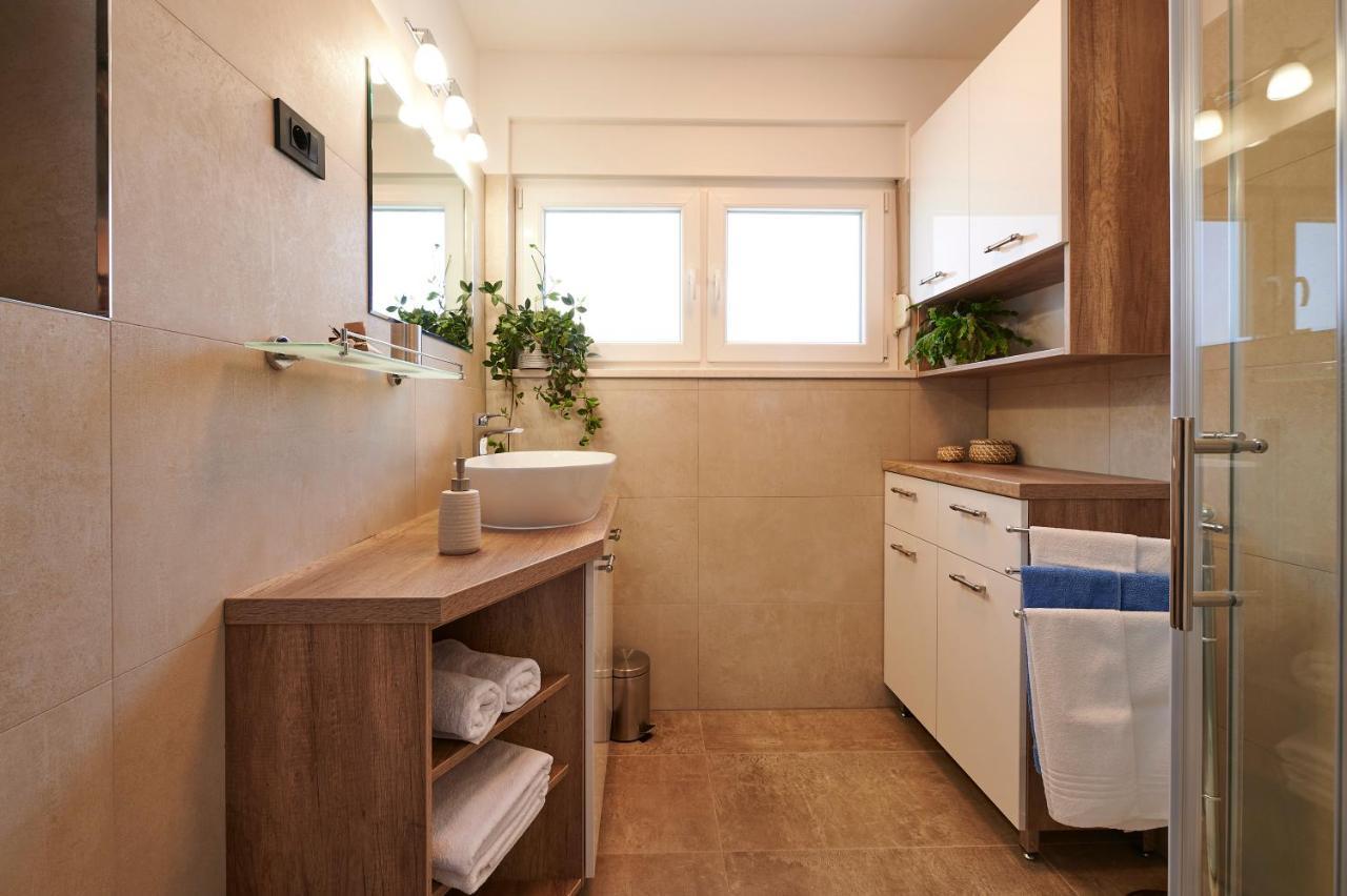 Apartman Miro - Center Of Trogir Extérieur photo