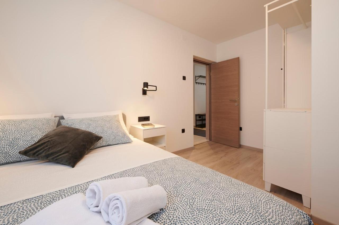 Apartman Miro - Center Of Trogir Extérieur photo