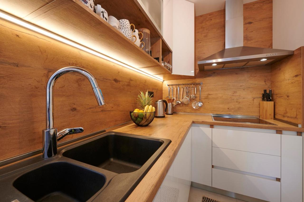 Apartman Miro - Center Of Trogir Extérieur photo