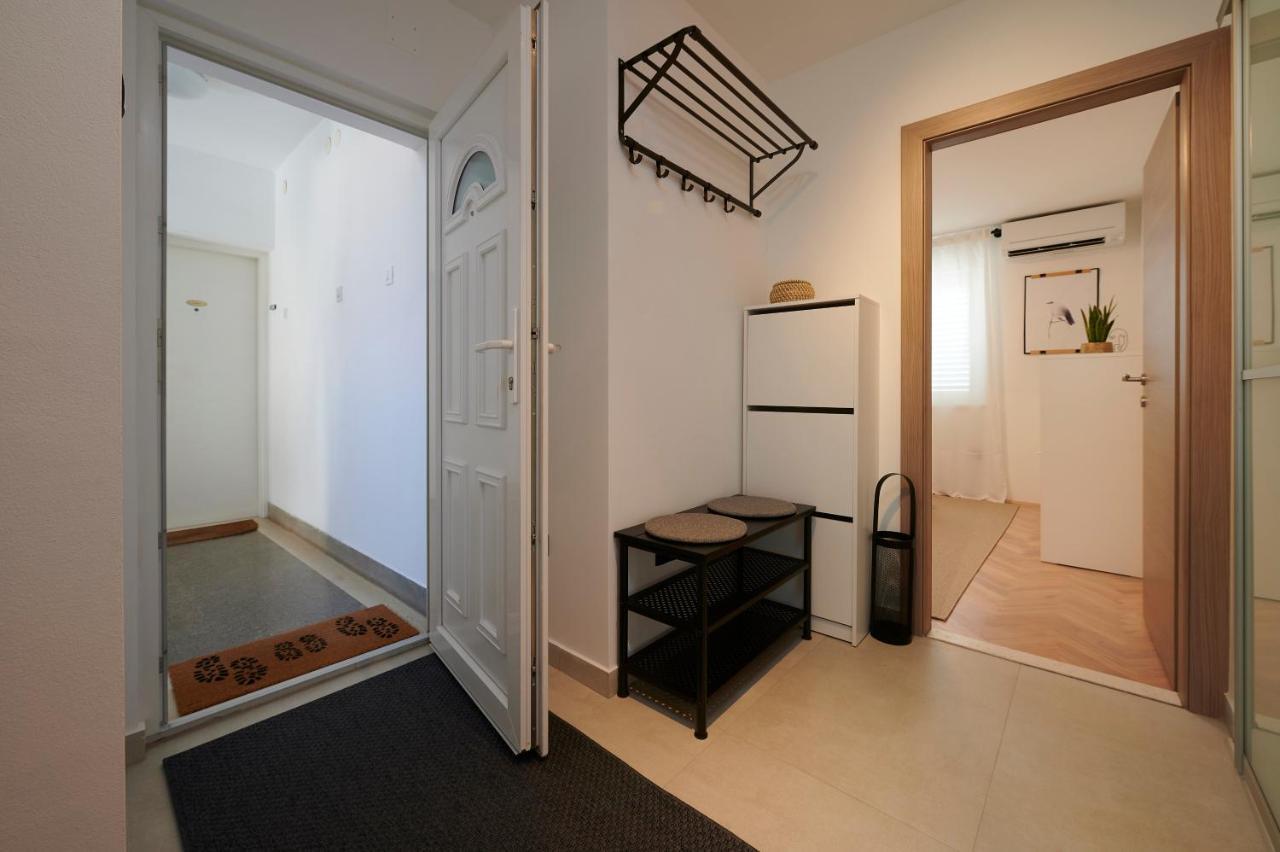Apartman Miro - Center Of Trogir Extérieur photo
