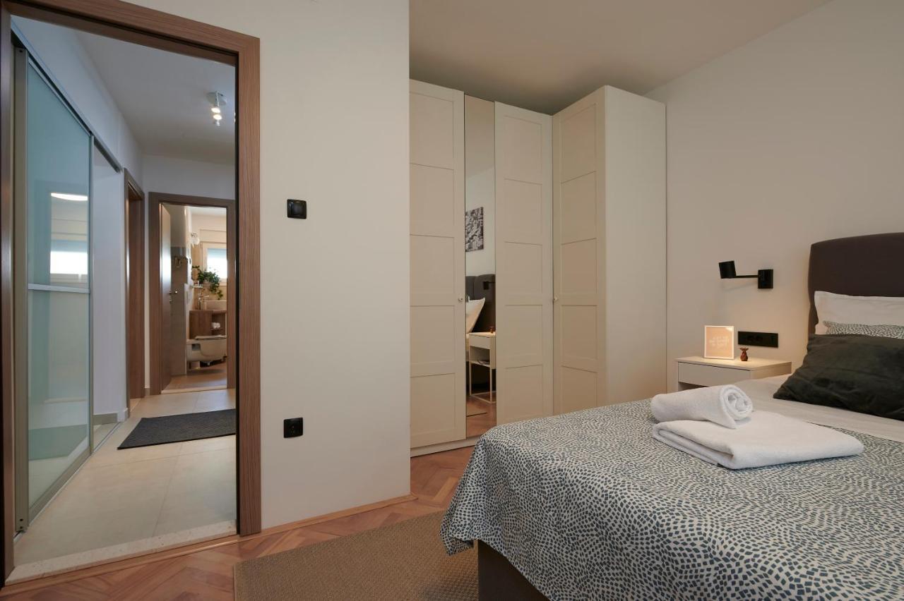 Apartman Miro - Center Of Trogir Extérieur photo